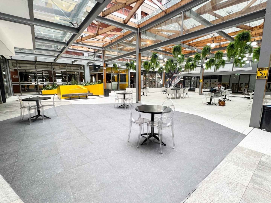 To Let Commercial Property for Rent in Woodstock Western Cape